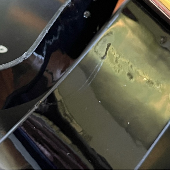 NWOT Privileged Lemon Drop Bruce Platform Sandals - Picture 10 of 11